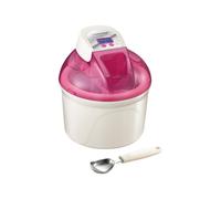 Lagrange Sorbetière - Sorbetière - 1.5 litres - 12 Watt - framboise