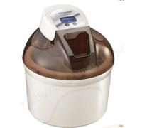 Lagrange Sorbetière électrique 409021 1,8 L Framboise
