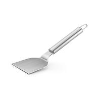 LAGRANGE, Spatule/Grattoir pour Plancha Pro, Manche Inox, AC210011 | Matériaux de qualité