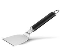 LAGRANGE, Spatule/Grattoir pour Plancha Pro, Manche Silicone, AC210010 | Matériaux de qualité