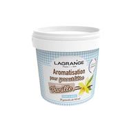 Lagrange Arôme vanille pour yaourt 425 g