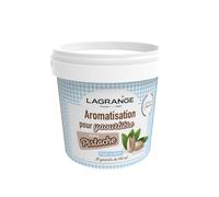 LAGRANGE - Sucres aromatisés pour yaourts - pistache