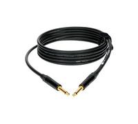 Lagrange Supreme Guitare 6,0 M Or Câbles jack / instrument