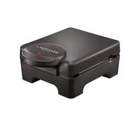 Lagrange Tarti' Gaufres - Gaufrier - 1.1 kWatt - noir