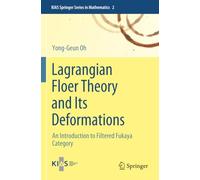 Lagrangian Floer Theory and Its Deformations: An Introduction to Filtered Fukaya Category