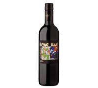 LAGREIN Alto Adige IGP FRANZ HAAS 2022 75 cl.