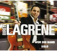 Lagrene, Bireli - 3 Original Album Classics [Import]