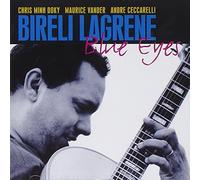 Lagrene Bireli - Blue Eyes