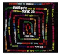 Lagrene Bireli - Electric Side [Import]