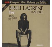 Lagrene,Bireli Ens. - Live [Import]