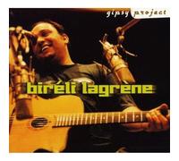 Lagrene, Bireli - Gipsy Project