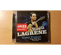 Lagrene Bireli - Gipsy Project