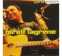 Lagrene, Bireli - Gypsy Project