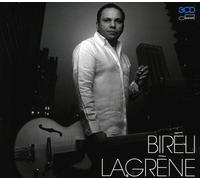 Lagrene, Bireli - Le Meilleur Des Années Blue Note (Digipack 3 CD)