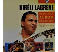 Lagrene, Bireli - Original Album Classics [Import]