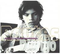 Lagrene Bireli - Routes To Django