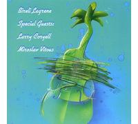 Lagrene,Bireli - Special Guests Coryell Vitous