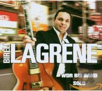 Lagrene Bireli - Wdr Big Band-Solo [Import]