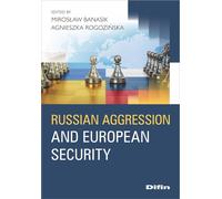 L'agression russe et la sécurité européenne