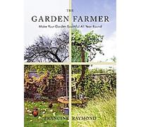 L'agriculteur du jardin