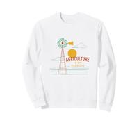 l'agriculture agricole est ma Passion Sweatshirt
