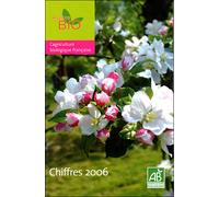 L'agriculture biologique française Chiffres 2006 - Collectif - Documentation Francaise - broché - Etude