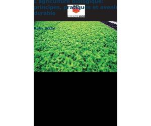 L'agriculture biologique: principes, pratiques et avenir durable