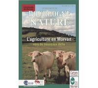 L'agriculture En Morvan - Vers De Nouveaux Défis