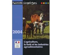 L'agriculture, La Forêt Et Les Industries Agroalimentaires