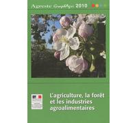 L'agriculture, La Forêt, Les Industries Agroalimentaires