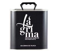 Lágrima - Huile d'olive vierge extra - Variété : Olive Serrana del Palancia - Can 2,5L