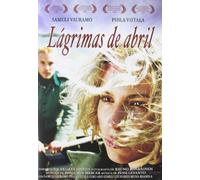Lagrimas De Abril [Import]