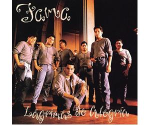 Lagrimas De Alegria