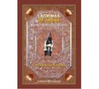 Lágrimas De Arena, Orígenes Y Andadura Del Pueblo Hebreo - Jiménez Escolano, Carlos Jiménez Escolano, Carlos (Auteur)