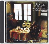 Lagrimas De Chimpance [Import]