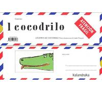 Lágrimas de cocodrilo