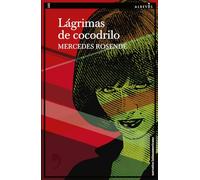 Lágrimas de cocodrilo