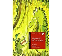 Lágrimas de cocodrilo/ Crocodile tears