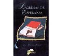 LÁGRIMAS DE ESPERANZA