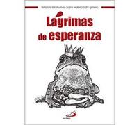 Lágrimas De Esperanza Aa Vv (Auteur)