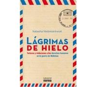 lagrimas de hielo torturas y violaciones a los derechos hum
