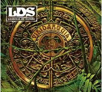 Lagrimas De Sangre - Vikidarquia [Import]