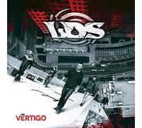 Lagrimas De Sangre - Virtigo [Import]