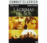 Lagrimas De Sol