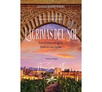 Lágrimas Del Sol