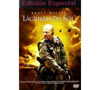 Lagrimas Del Sol (Ed.ESP.) [Import]