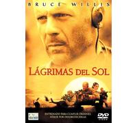 Lagrimas Del Sol [Import]