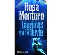 Lagrimas en la lluvia / Tears in the Rain