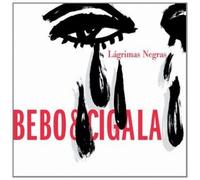 Bebo & Cigala(B.Valdes & .. - Lagrimas Negras-Digi