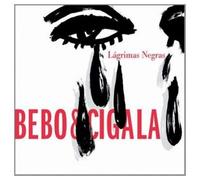 Bebo & Cigala – Lagrimas Negras – Numérique – Sony Music